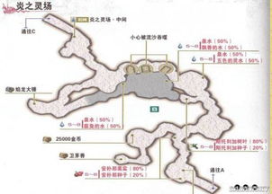 《伊苏7》全收集地图与流程攻略 武器道具入手方法及合成素材全解（《伊苏7》评测：系列的变革与转点,法老空野心的开始）