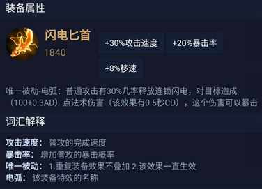 王者荣耀全服最强猴子出装（你真的弄明白猴子的出装套路了吗？先进来了解一下吧）-第5张图片-拓城游