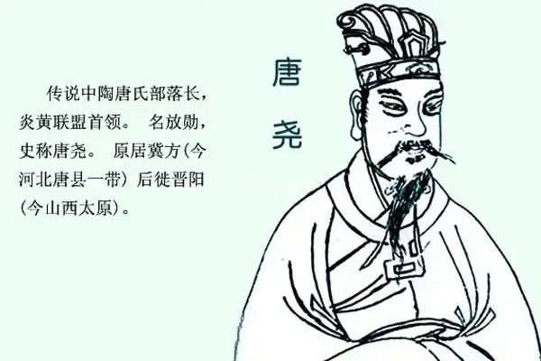 阴阳师以下角色谁曾经是人类 恶灵求知以下角色谁曾经是人类（原始社会著名的历史人物，你知道几个？）-第11张图片-拓城游