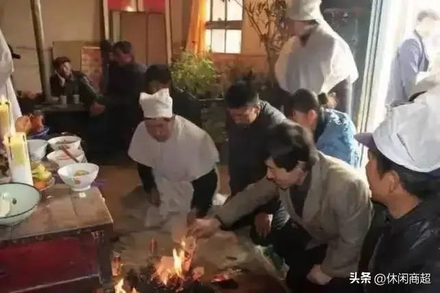 魔兽世界死后相见任务怎么做 死后相见任务全流程攻略（人死后能否见到已故亲友？探讨生死之间的奥秘）-第7张图片-拓城游