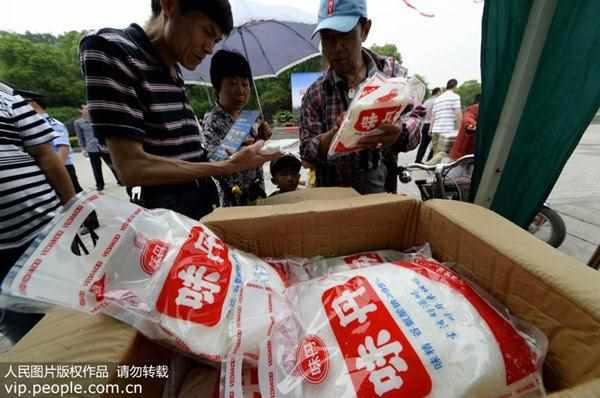 味精加热后会产生致癌物吗 味精在高温下会产生有毒物质吗（味精加热超过100℃会致癌？只是没有鲜味而已）-第2张图片-拓城游