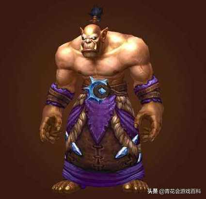 WOW奥丹姆第三个任务:叛徒怎么做?（细数《魔兽世界》中最令人失望的5名BOSS）-第4张图片-拓城游