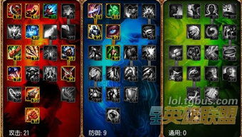 求LOL S4龙女的上单双传天赋（大神天赋、符文 皇族打野Insec龙女）