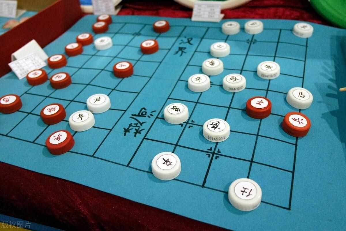 琴棋书画中的棋是指什么（琴棋书画中棋到底是指围棋还是象棋？）-第3张图片-拓城游