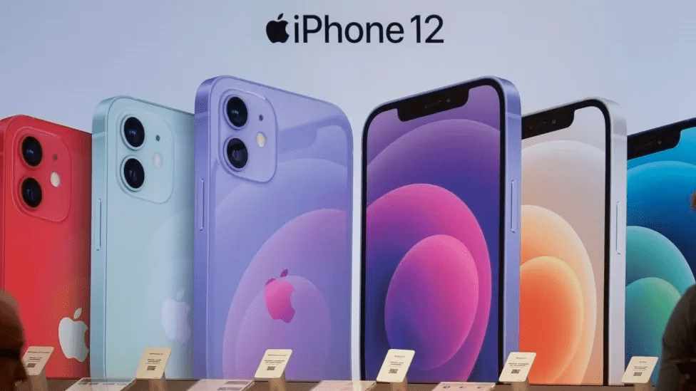 苹果副总裁建议使用卡包避免iPhone 12消磁，但皮卡袋价格不菲？（法国封杀iPhone 12：电磁辐射引发销售危机，苹果紧急回应！）-第3张图片-拓城游