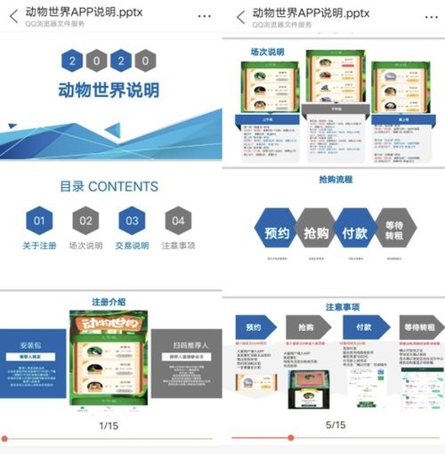 动物世界app靠谱么（当心！“动物世界”竟是新型诈骗软件）