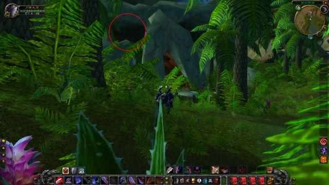 魔兽世界影牙城堡任务有几个-WOW影牙城堡任务大全（《魔兽世界》怀旧服攻略：哀嚎洞穴全BOSS和任务路线）-第5张图片-拓城游