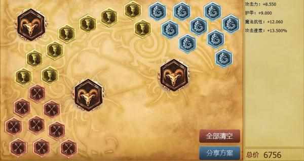 英雄联盟狼人符文s12怎么点-狼人天赋2022（LOL：闪现位移全都无用！新版狼人上手攻略）-第9张图片-拓城游