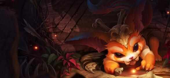 英雄联盟纳尔（《LOL》7.7纳尔天赋出装图文攻略详解 7.7纳尔天赋怎么加点？）-第2张图片-拓城游