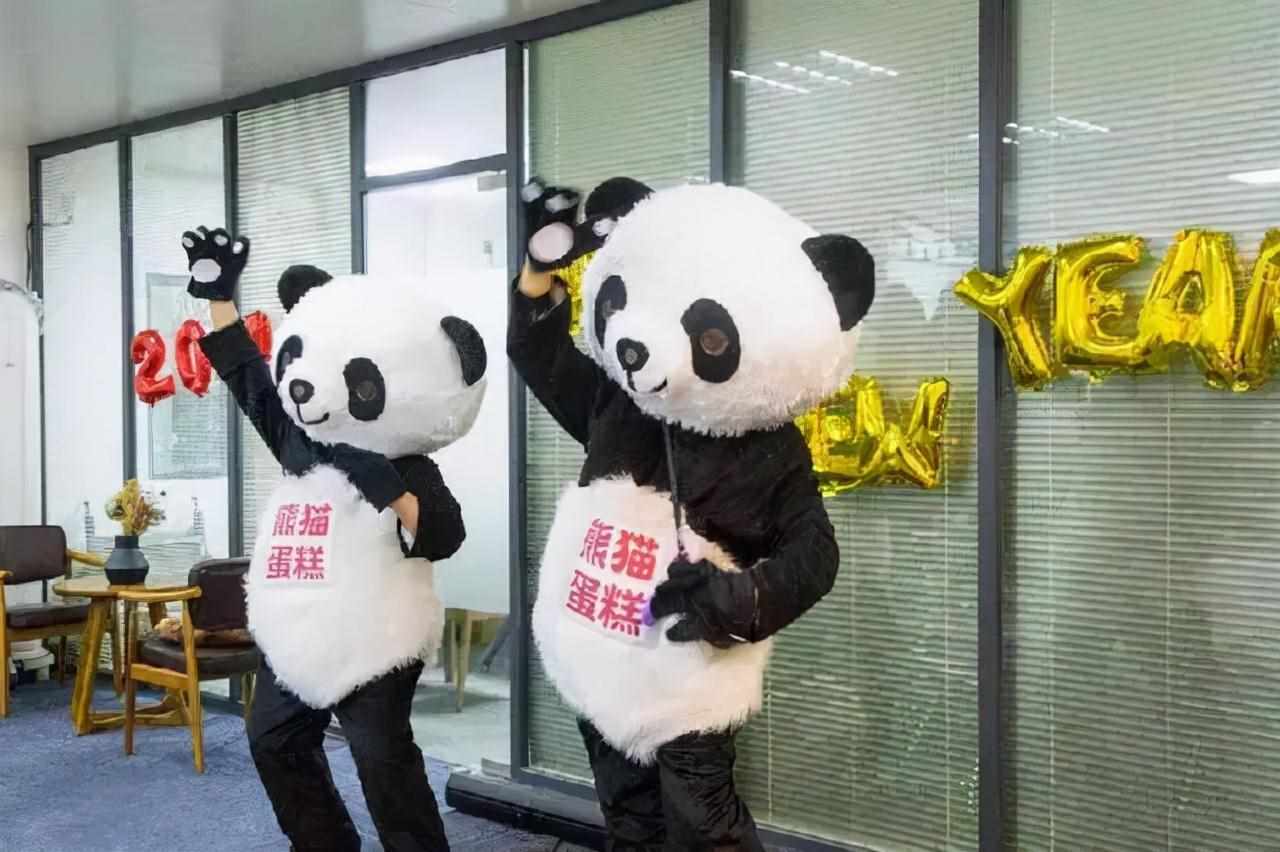 符文工房4料理大会怎么第一（套用4P营销框架：熊猫不走蛋糕「从0到月销3000万」复盘拆解）-第6张图片-拓城游