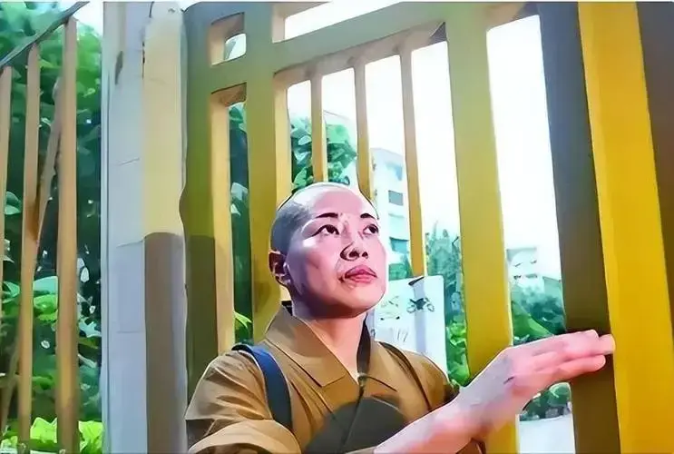 吉尔伽美什是不是真实历史人物（佛门惊现巨贪：女尼被曝豪掷千万，被捕时搜出丝袜假发，异常奢靡）-第4张图片-拓城游