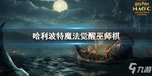 哈利波特魔法觉醒南法之蓝怎么获取（哈利波特手游：四大学院定制输入法、动态表情包来啦！好生可爱）