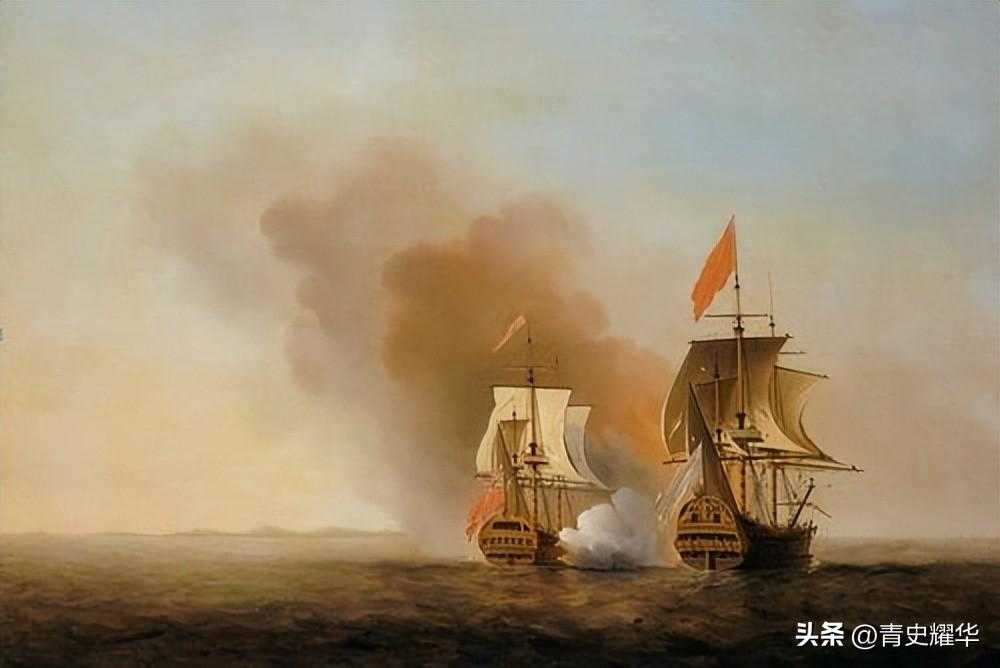 游戏王龙骑兵团卡组怎样组？？（1745年龙骑兵团在丰特努瓦发动强力冲锋但付出巨大牺牲）-第19张图片-拓城游