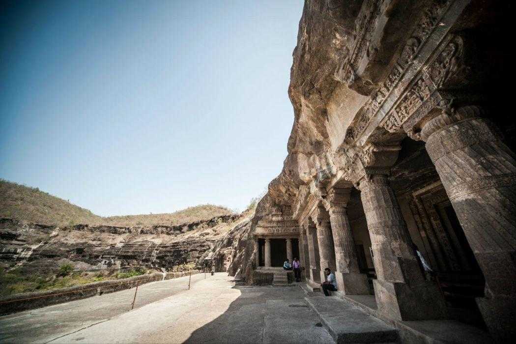 魔兽世界巴德在哪-wlk巴德位置分享（世界旅游地图揽胜—亚洲印度马哈拉施特拉邦（孟买））-第6张图片-拓城游