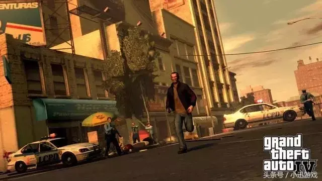 [gta4配置]GTA4侠盗猎车手4PC版配置要求介绍_[gta4配置]GTA4侠盗猎车手4PC版配置要求是什么（侠盗猎车系列-“侠盗猎车4”）-第3张图片-拓城游