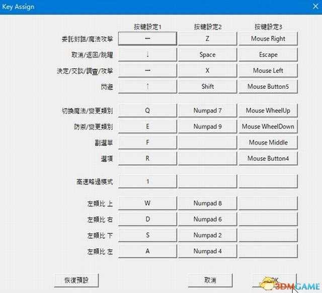 那由多之轨迹攻略 怎么过关那由多之轨迹（《那由多之轨迹：改》图文全攻略 全支线任务全关卡三星攻略）-第5张图片-拓城游