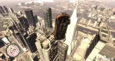 [gta4配置]GTA4侠盗猎车手4PC版配置要求介绍_[gta4配置]GTA4侠盗猎车手4PC版配置要求是什么（侠盗猎车系列-“侠盗猎车4”）-第4张图片-拓城游