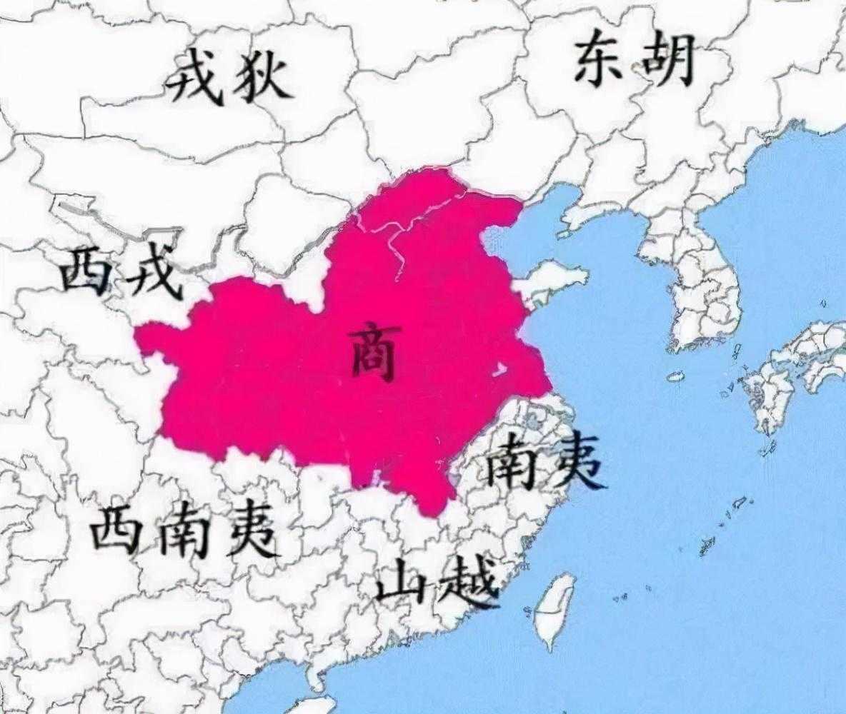 北方有狼族吗（「中国通史·夏」什么是北方的狼族？中国最早的游牧民族都是谁？）-第3张图片-拓城游