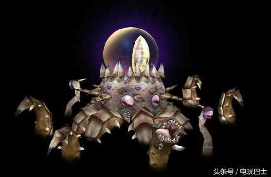 惘之煞在哪（《魔兽世界》最邪恶生物上古之神 到底都是些什么来路？）-第4张图片-拓城游