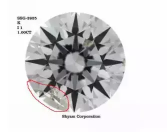 dnf奇异的矿石哪里获取掉落率是多少（如果矿物会说话——金刚石）-第13张图片-拓城游