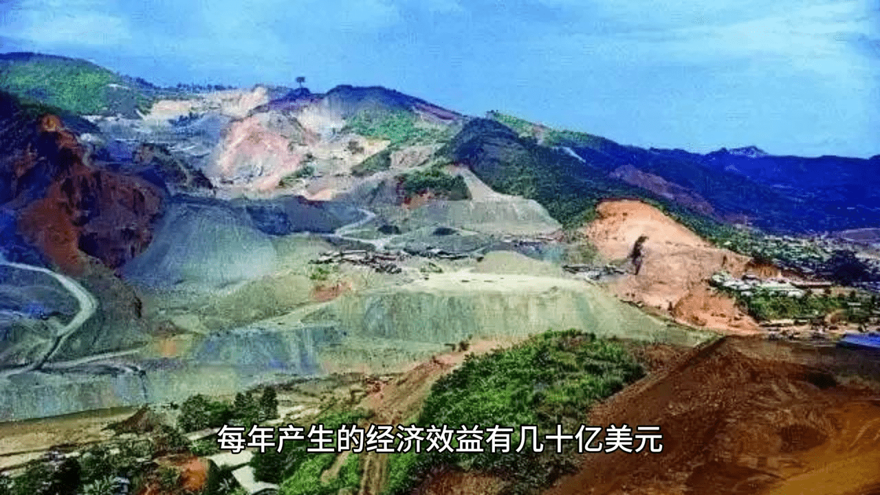 神农架自驾到安庆后山景观走哪条路（赌石494章）-第6张图片-拓城游