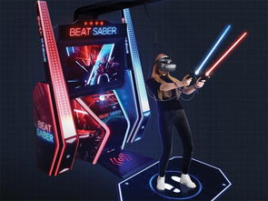 beat saber要什么设备（VR音游《Beat Saber》发布v1.37.4版本更新，引入全新音乐类别）