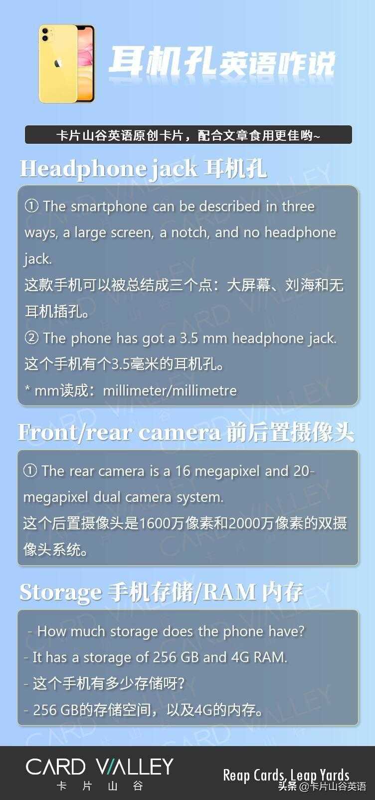 “headphones”是什么意思？（“Headphone jack”可不是“耳机杰克”哦，到底是啥呢）-第5张图片-拓城游