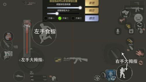 CF官方推荐配置（CF：CF这个游戏真的不吃显卡么？那么最低要求如何搭配电脑呢？）