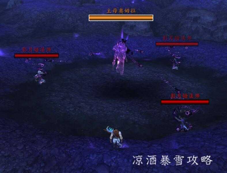 魔兽世界7.0 猎人都用什么合剂还有药水（魔兽世界：几种野外很好用的消耗品 瞬间回半血你怕不怕）-第10张图片-拓城游