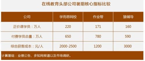 国家叫停k12教育是什么意思（“慢行业回归”，看K12在线教育的10年科技变迁）