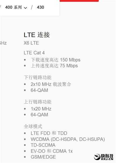 红米4a和4x有何区别（依然699元？这才是红米最美好的坚守！红米4X体验评测）-第19张图片-拓城游