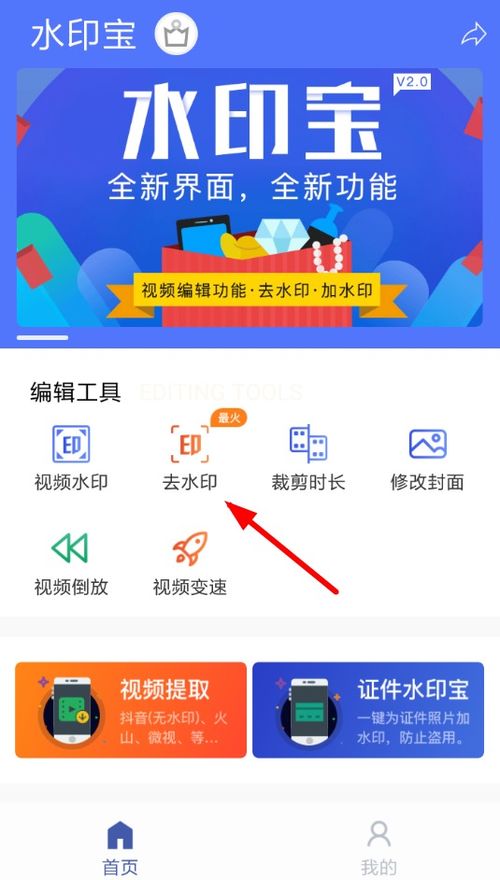 有哪些好用的去水印 app？（照片里的“杂物”太抢镜？扫描全能王“智能擦除”功能助你清除干净）