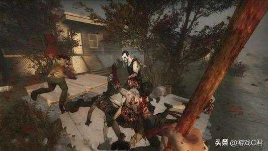 left4dead2中文怎么调-中文设置方法（求生之路2《Left 4 Dead 2》）-第8张图片-拓城游