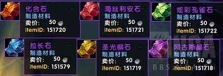 魔兽世界抑魔金怎么获得?（魔兽7.3各专业新内容汇总——新抑魔金可以升级到935）-第18张图片-拓城游