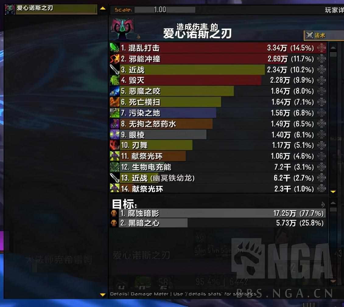 魔兽世界7.0 猎人都用什么合剂还有药水（魔兽世界9.15：法师塔，来自老年手残浩劫的心得分享）-第6张图片-拓城游