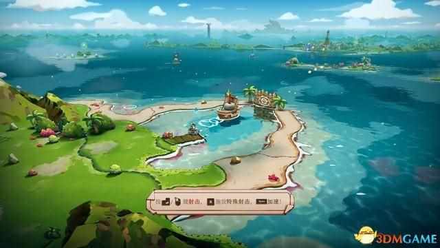 gta3攻略 gta3玩法技巧（《猫咪斗恶龙3》图文攻略 全流程全支线全收集攻略）-第20张图片-拓城游