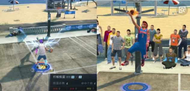 nba2konline2最好用的球员（终于等到你！《NBA2K online2》深度试玩评测）-第7张图片-拓城游