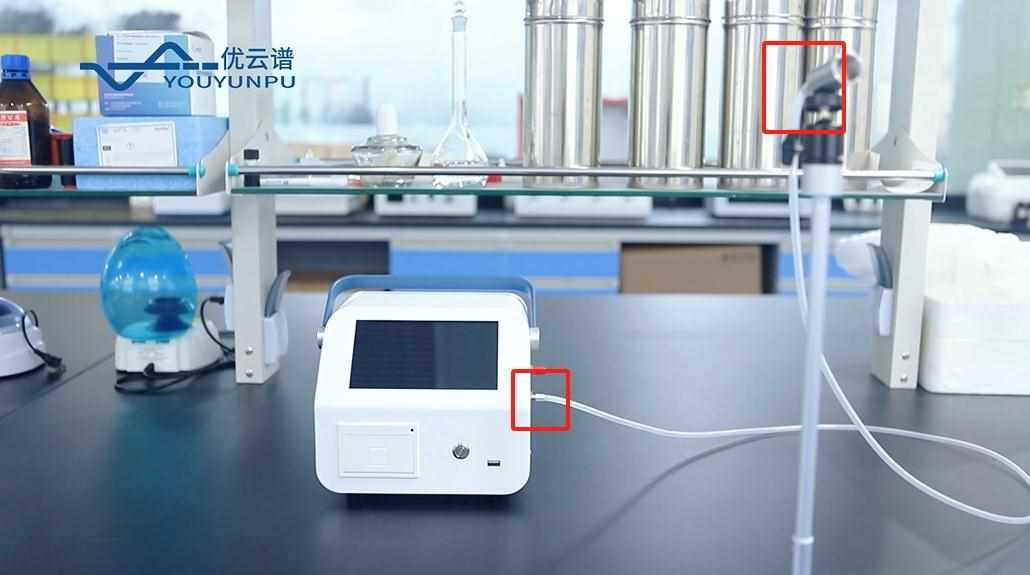 尘埃2第三人称怎么调（新版尘埃粒子计数器操作详解 轻松上手）-第5张图片-拓城游