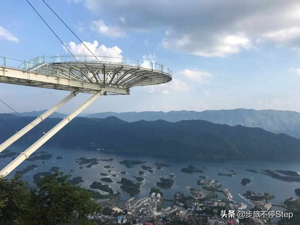 天空之城怎么走（你需要这份攻略！周末到天空之城打卡一场靠近天空的旅行吧）-第15张图片-拓城游