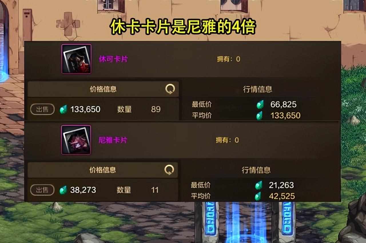 dnf国庆套多少钱一套（DNF手游：国庆版本4大欧皇行为！白嫖1套礼包，天空不到30手一套）-第5张图片-拓城游