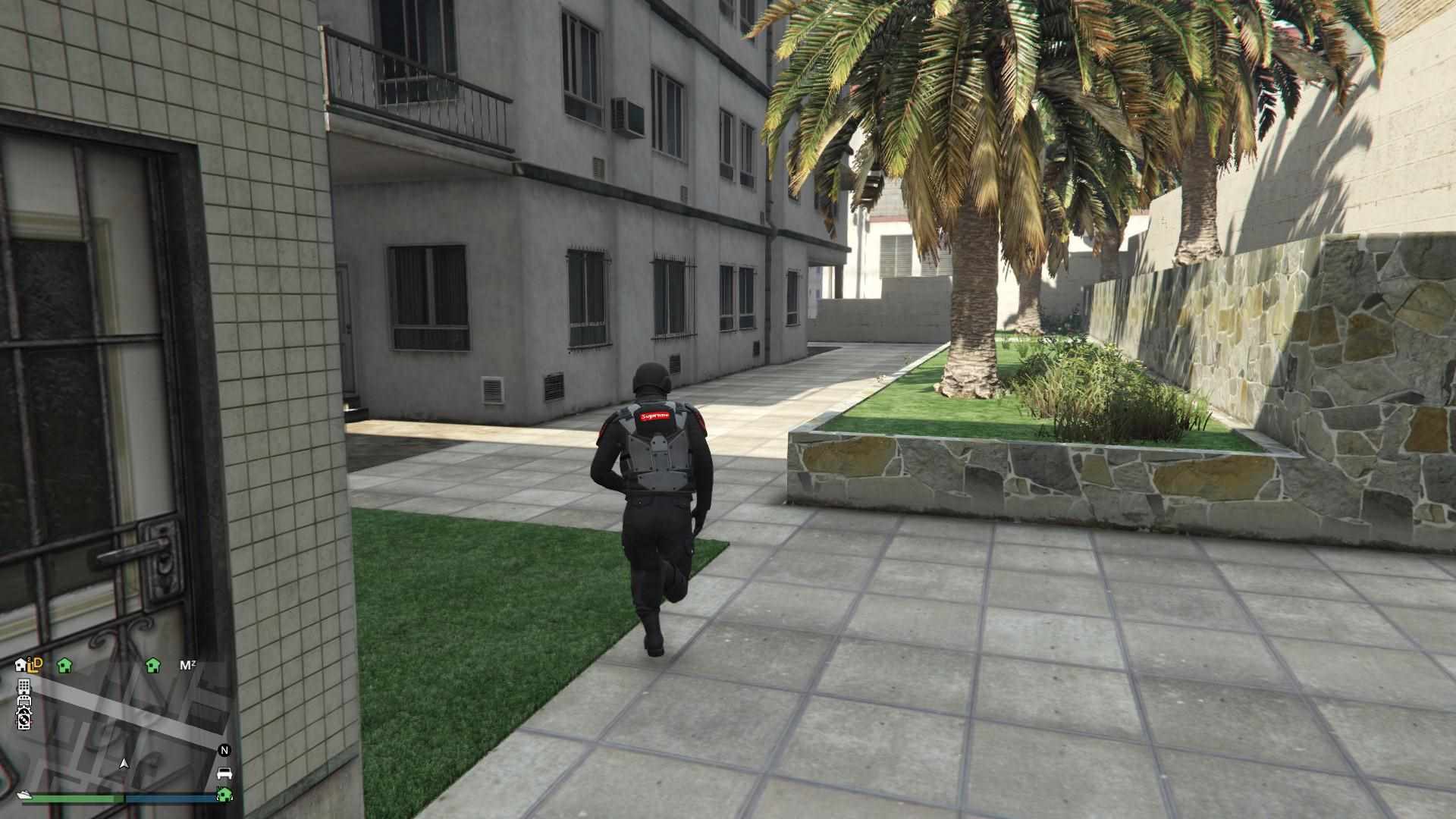 GTA5刷钱攻略（gta的这些攻略你还不知道吗）-第27张图片-拓城游