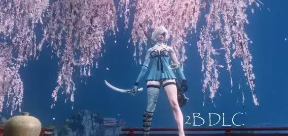 只狼怎么加mod（《只狼》人物Mod合集：各大游戏作品的角色，另附安装方法）-第3张图片-拓城游