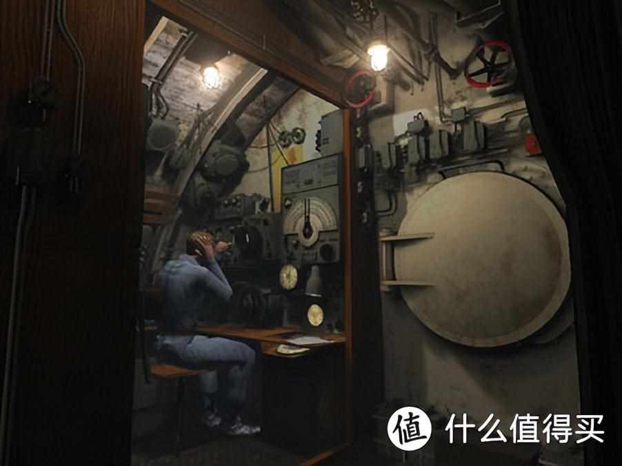 （热血澎湃！这些或许是steam上最优秀的海战模拟类游戏）-第3张图片-拓城游