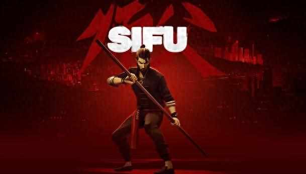 sifu是独占吗（Steam游戏评测 No.144《Sifu》（师父））-第2张图片-拓城游