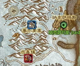 魔兽世界纳克萨玛斯在哪（魔兽世界:WLK纳克萨玛斯的恐怖如斯武器，猎人要拿人性的背叛？）