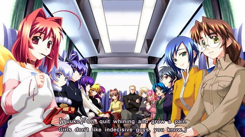 Muv-Luv：光子旋律英文版下载,Muv-Luv介绍_Muv-Luv：光子旋律英文版下载,Muv-Luv是什么（muv-luv：70万字的恋爱gal，居然只是另一个游戏的赠品？）-第1张图片-拓城游