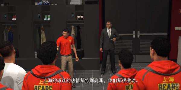 《NBA2K9》官方最新球员数值更新(附各位置80以上名单)（《NBA 2K19》游迅评测：历久弥新的年度篮球游戏佳作）-第11张图片-拓城游