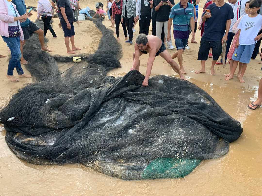 鱼获与渔获的区别（渔获）-第5张图片-拓城游