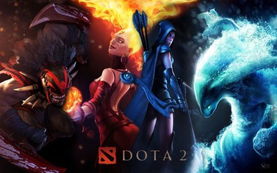 《DOTA2》游戏外服改国服的方法有哪些？（“挂刀”折腾又麻烦，DOTA2国服活动帮你轻松开启优惠）