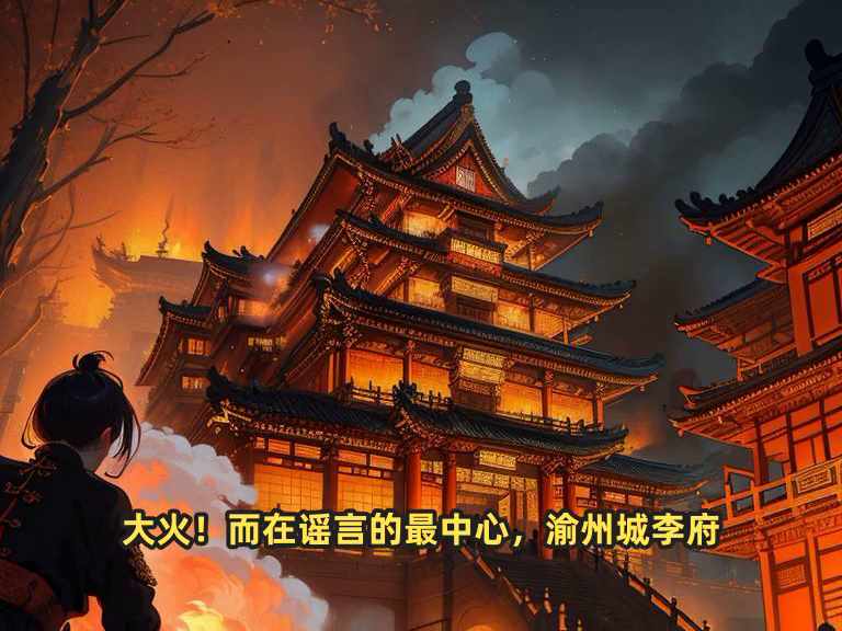 “三人成狼,五人成虎”是什么意思（#小说）-第8张图片-拓城游